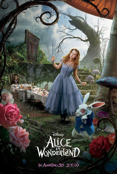 Alice in wonder. Things To Know About Alice in wonder. 
